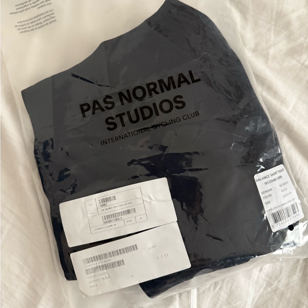 Pas Normal Studios Balance Shorts - image 7